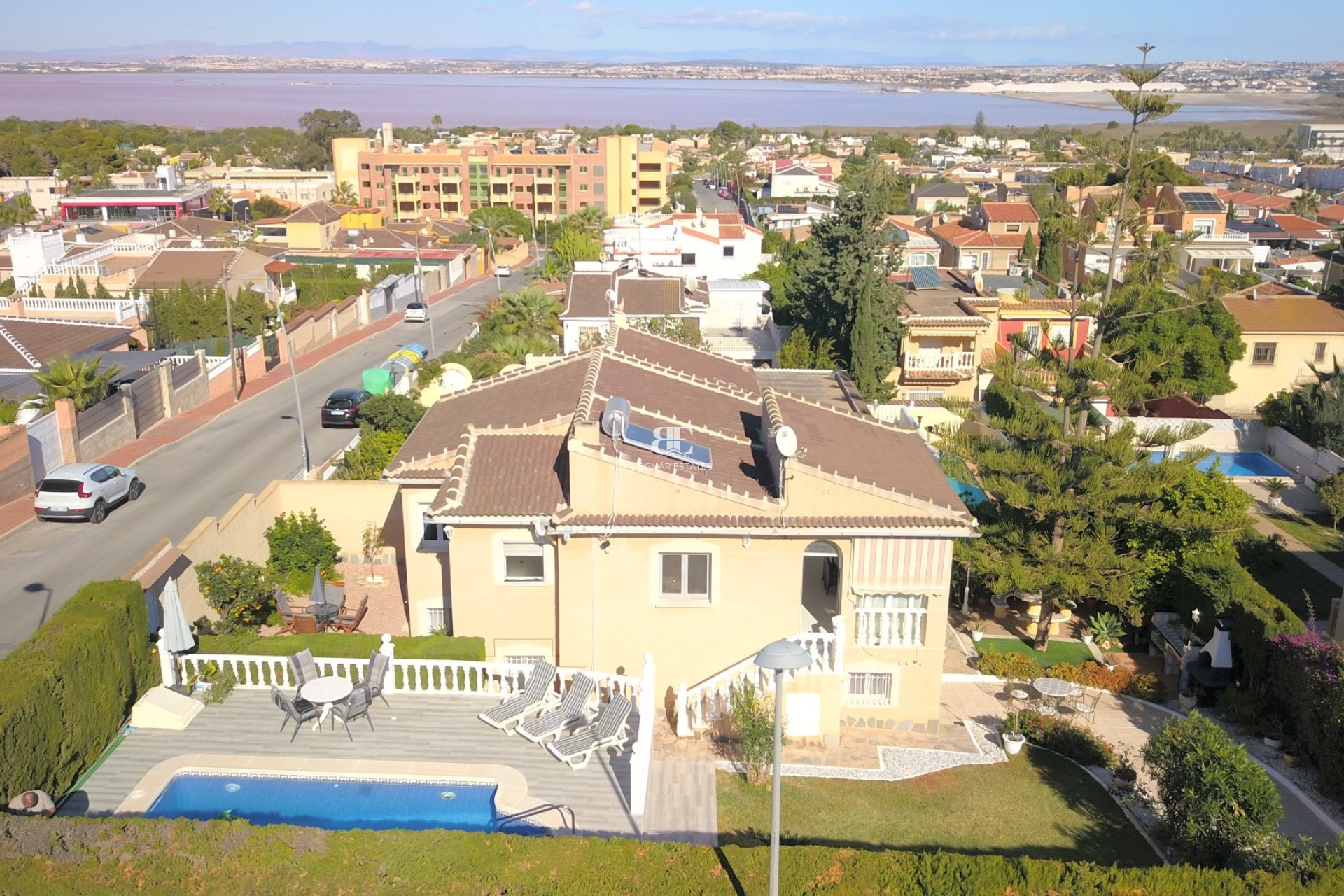 Herverkoop - Villa -
Orihuela Costa - Los Balcones