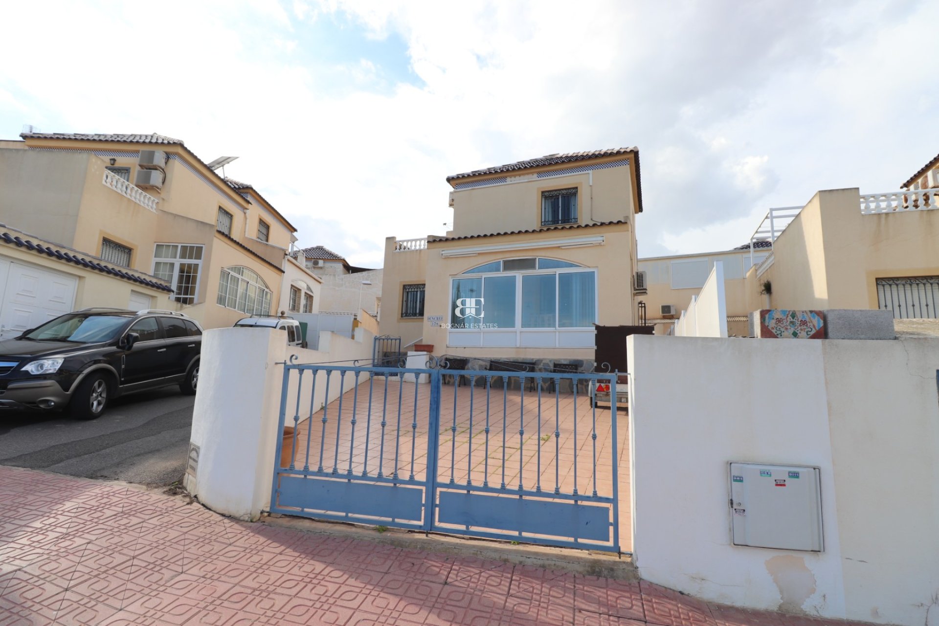 Herverkoop - Villa -
Orihuela Costa - Los Balcones