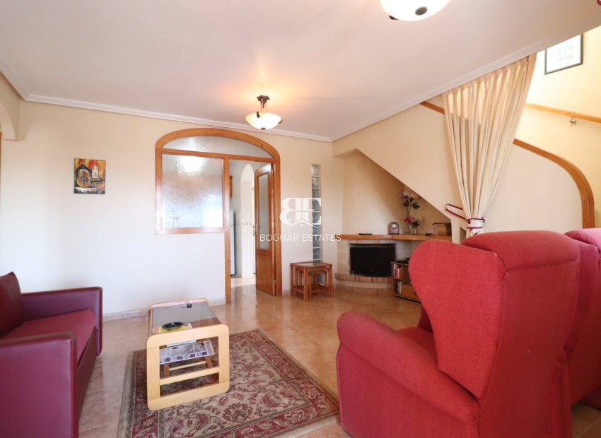 Herverkoop - Villa -
Orihuela Costa - Los Balcones
