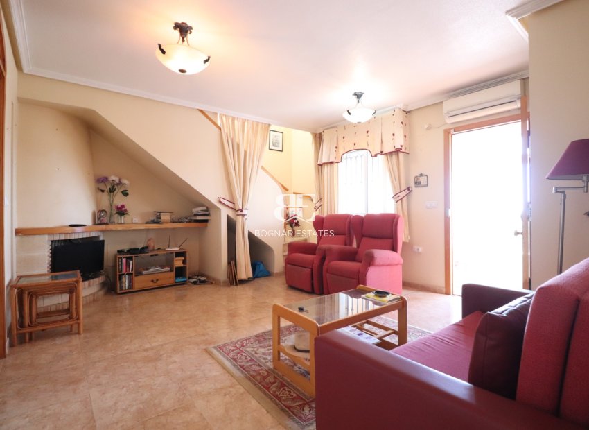 Herverkoop - Villa -
Orihuela Costa - Los Balcones