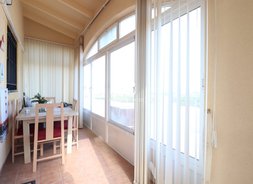 Herverkoop - Villa -
Orihuela Costa - Los Balcones