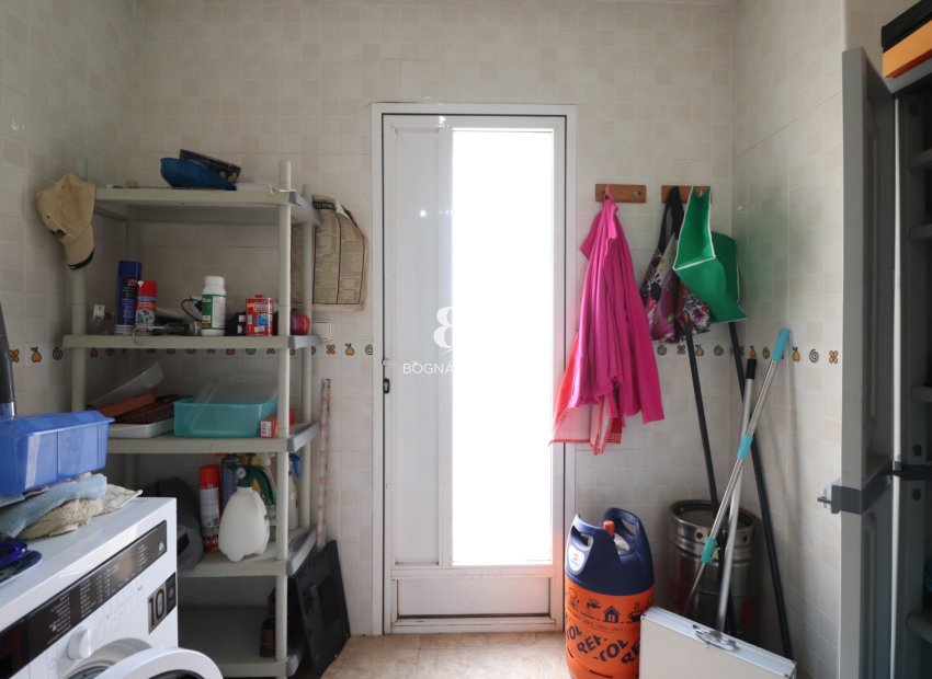 Herverkoop - Villa -
Orihuela Costa - Los Balcones
