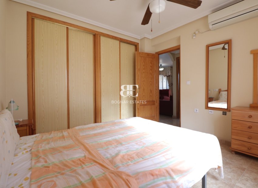 Herverkoop - Villa -
Orihuela Costa - Los Balcones