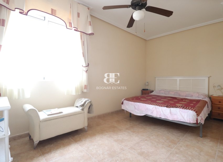 Herverkoop - Villa -
Orihuela Costa - Los Balcones