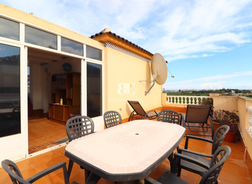 Herverkoop - Villa -
Orihuela Costa - Los Balcones