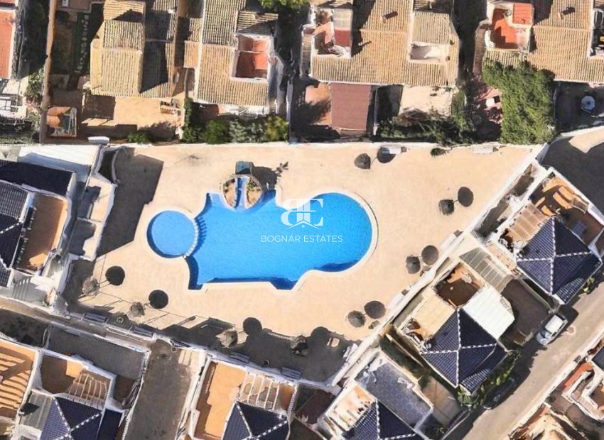 Herverkoop - Villa -
Orihuela Costa - Los Balcones