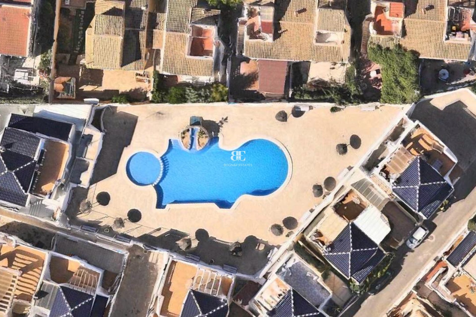 Herverkoop - Villa -
Orihuela Costa - Los Balcones