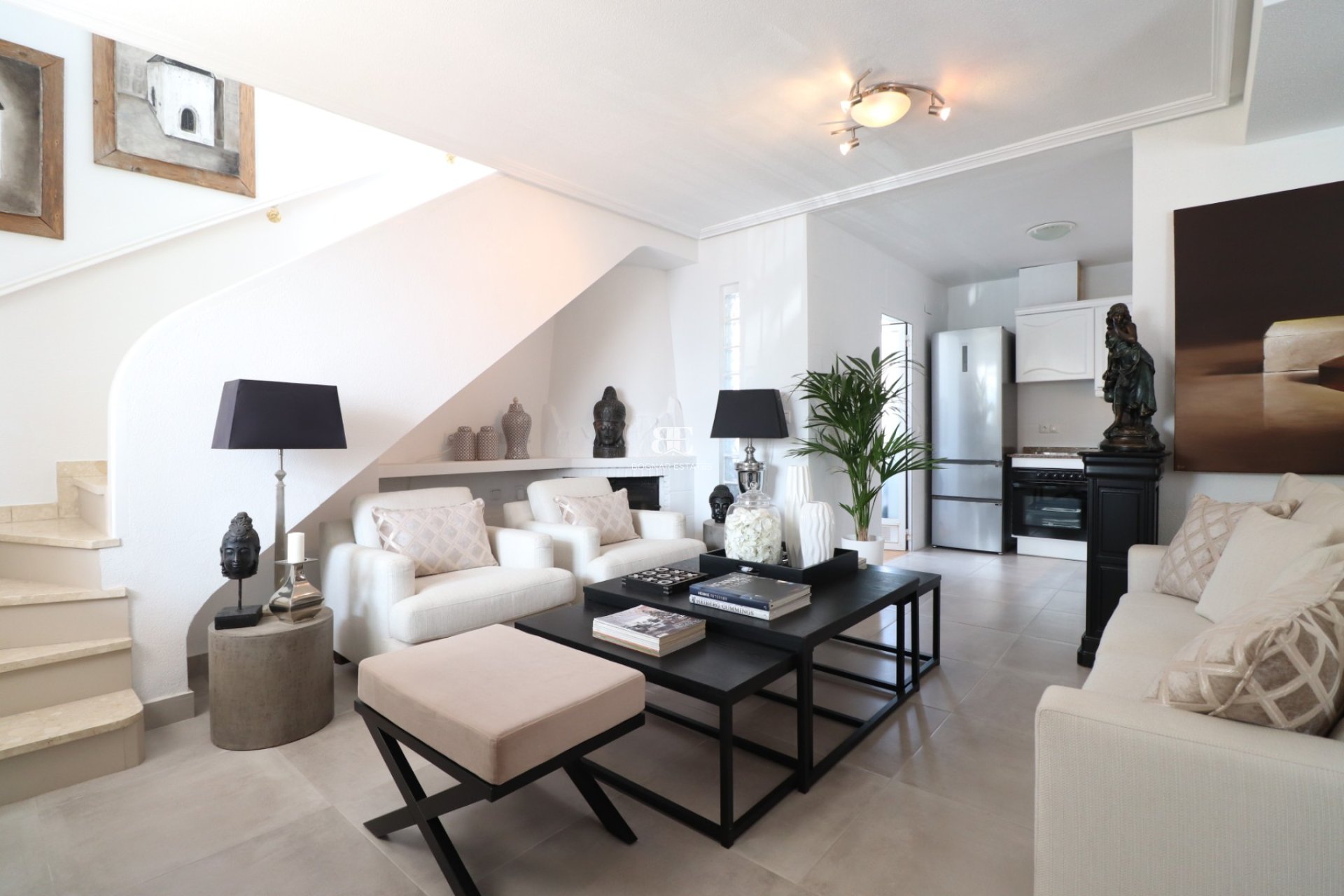 Herverkoop - Villa -
Orihuela Costa - Los Balcones