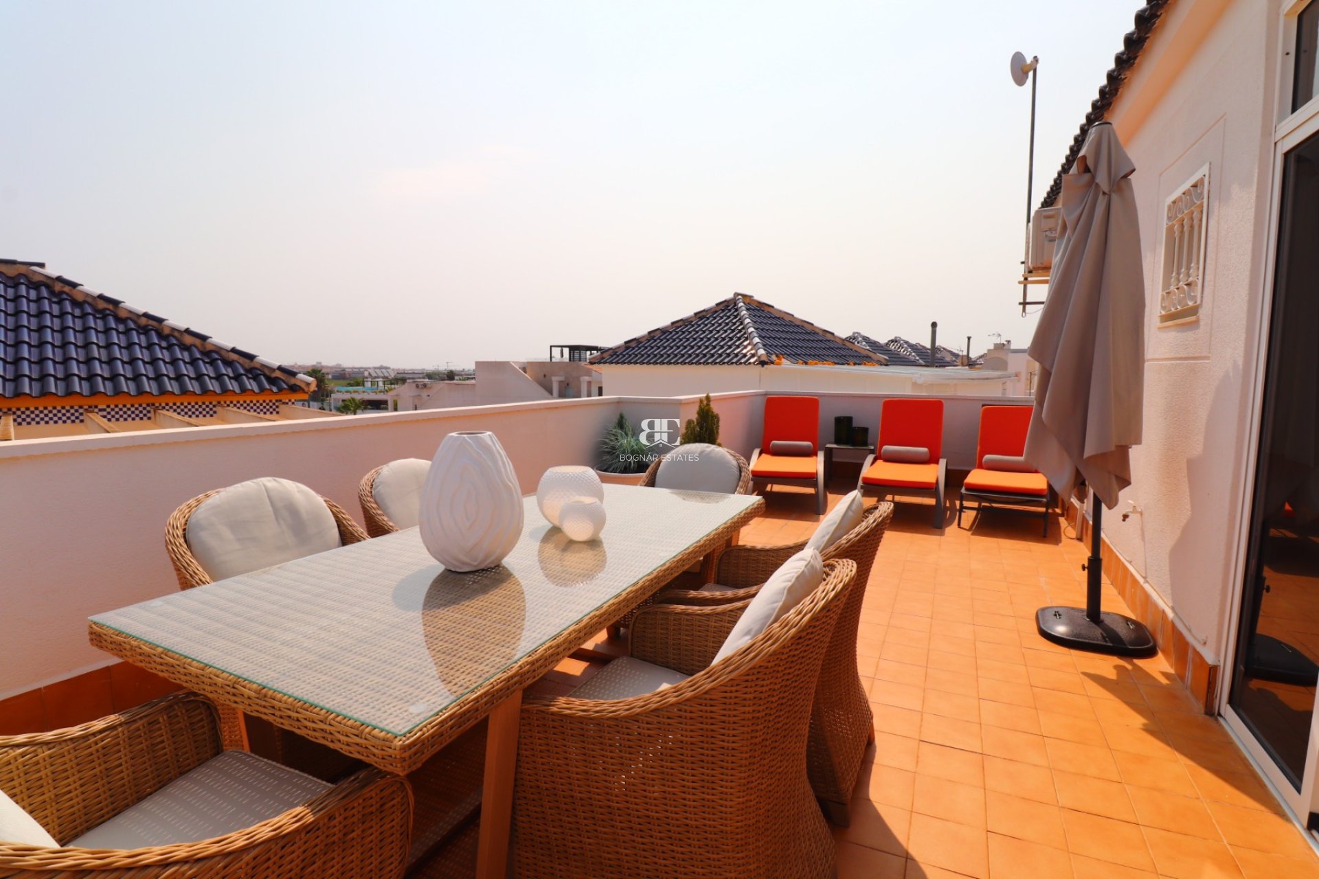 Herverkoop - Villa -
Orihuela Costa - Los Balcones