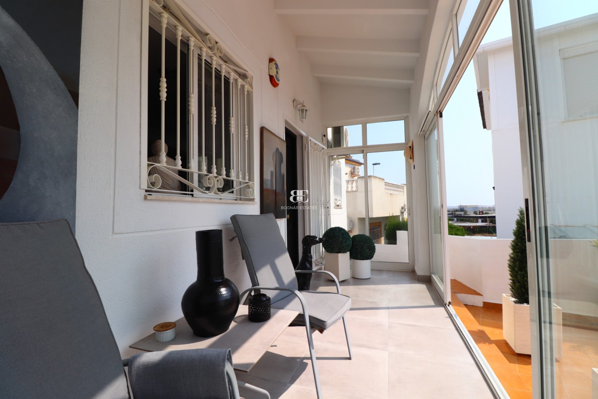 Herverkoop - Villa -
Orihuela Costa - Los Balcones
