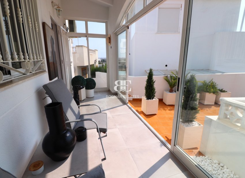 Herverkoop - Villa -
Orihuela Costa - Los Balcones