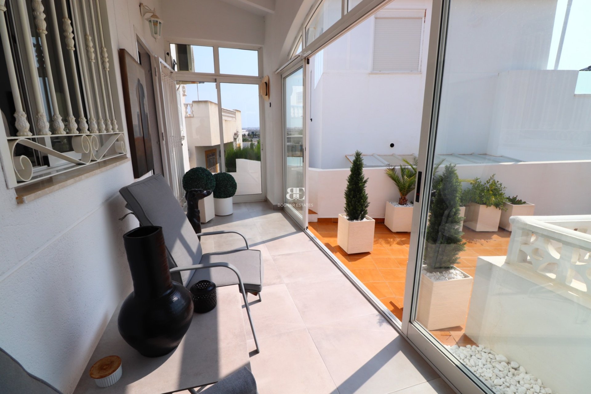 Herverkoop - Villa -
Orihuela Costa - Los Balcones