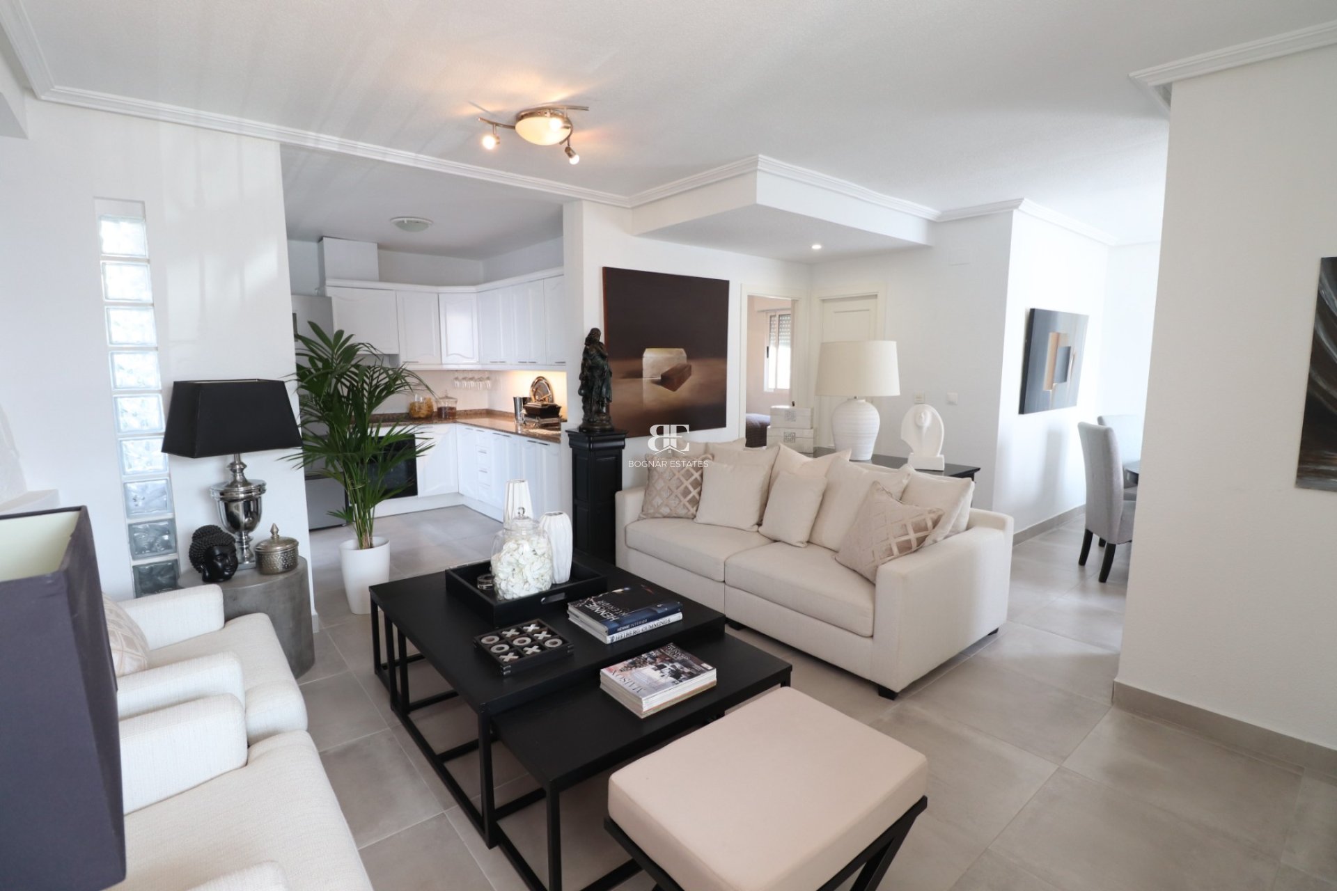 Herverkoop - Villa -
Orihuela Costa - Los Balcones
