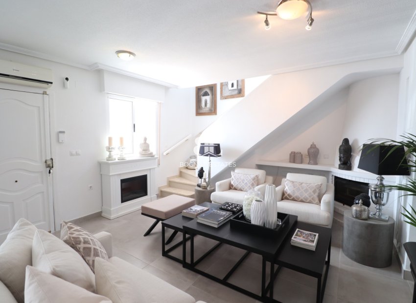 Herverkoop - Villa -
Orihuela Costa - Los Balcones