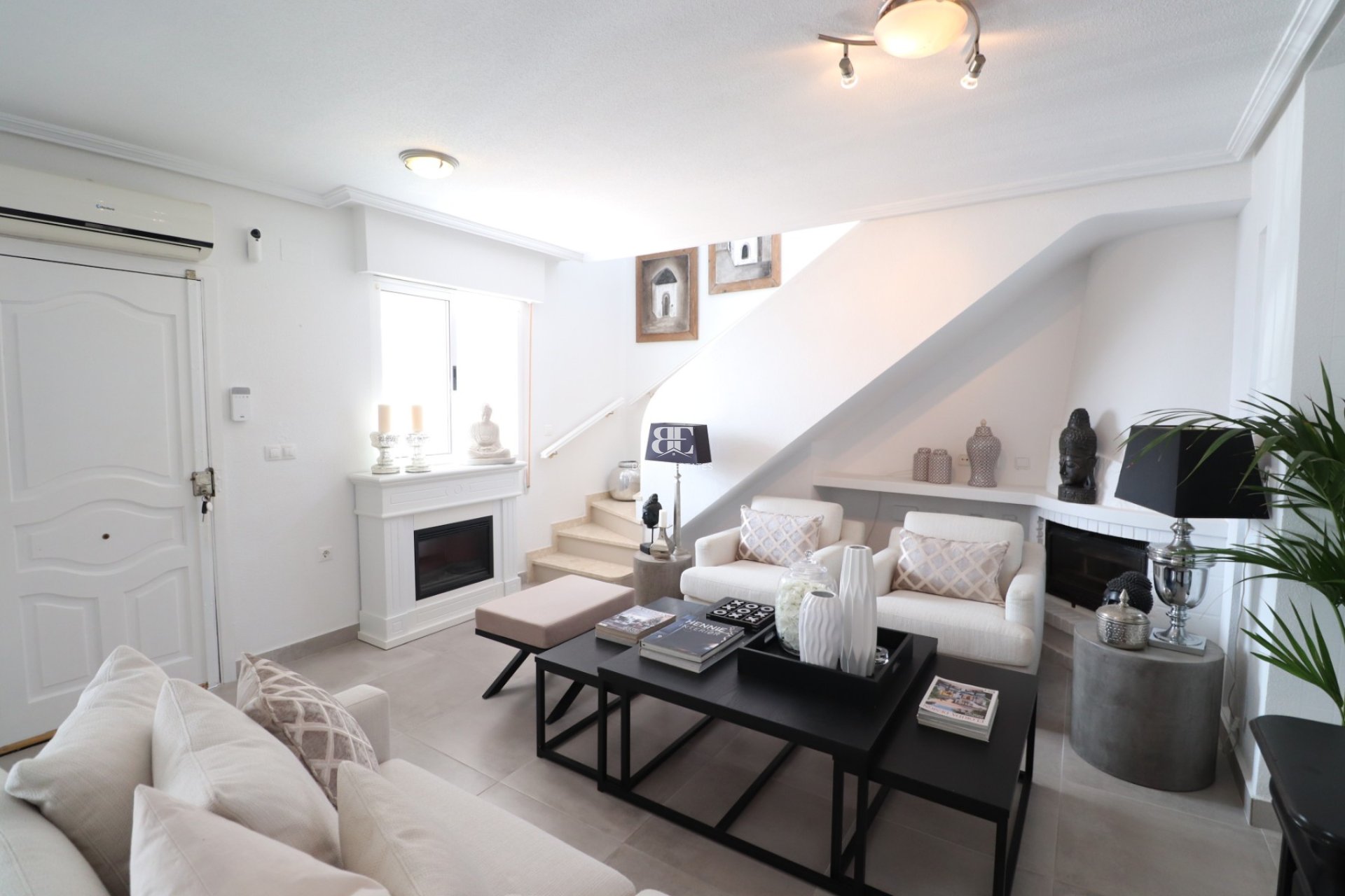 Herverkoop - Villa -
Orihuela Costa - Los Balcones