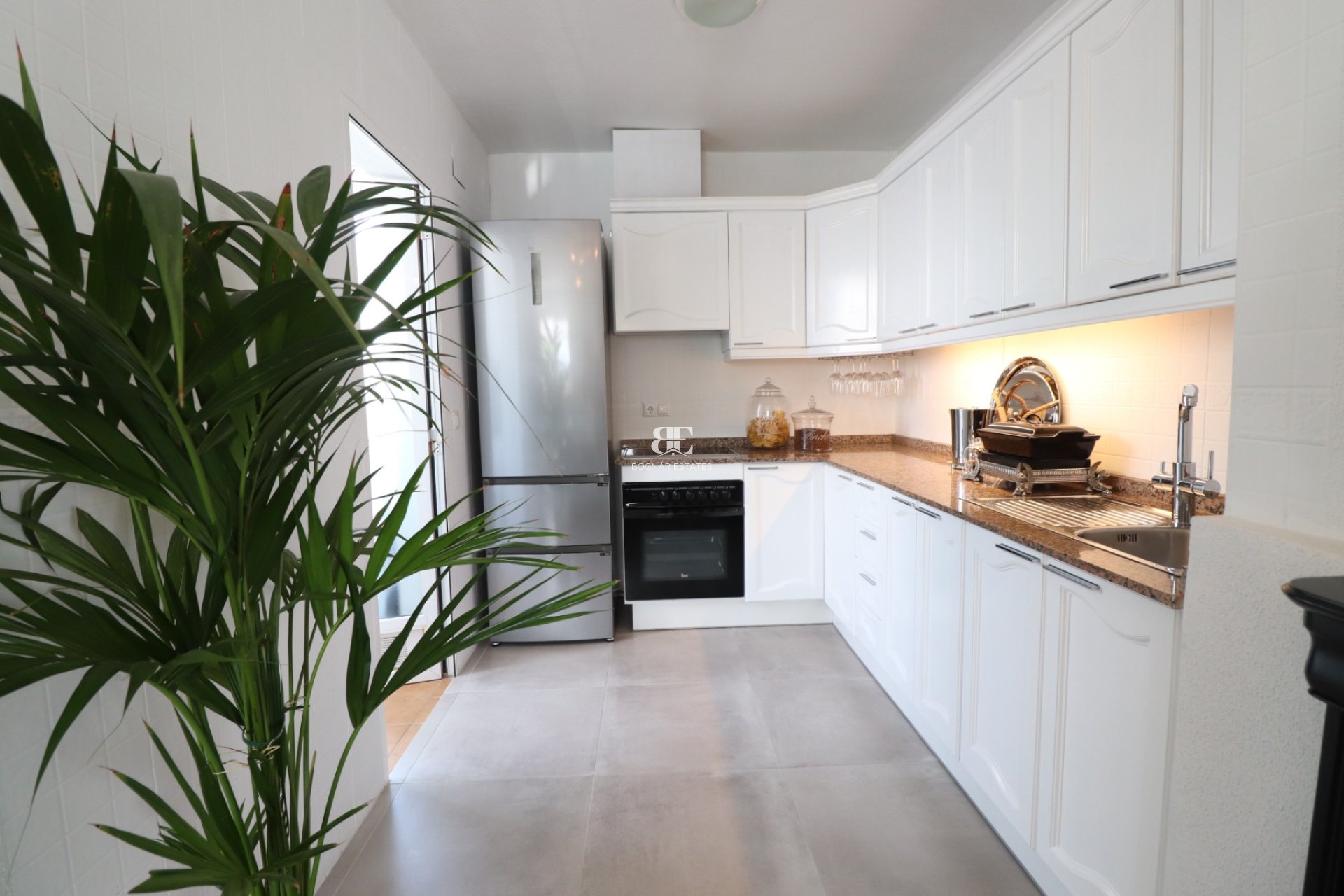 Herverkoop - Villa -
Orihuela Costa - Los Balcones