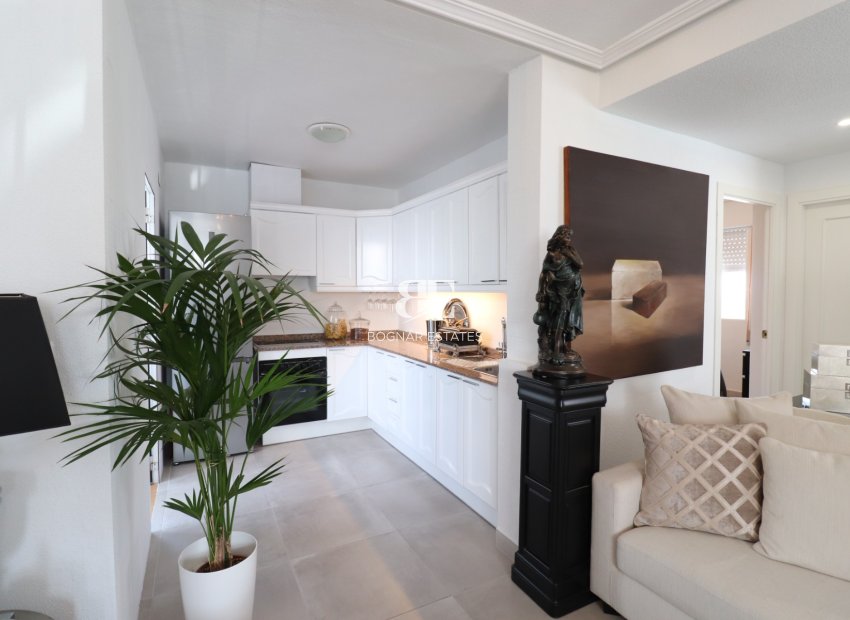 Herverkoop - Villa -
Orihuela Costa - Los Balcones