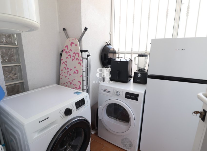 Herverkoop - Villa -
Orihuela Costa - Los Balcones