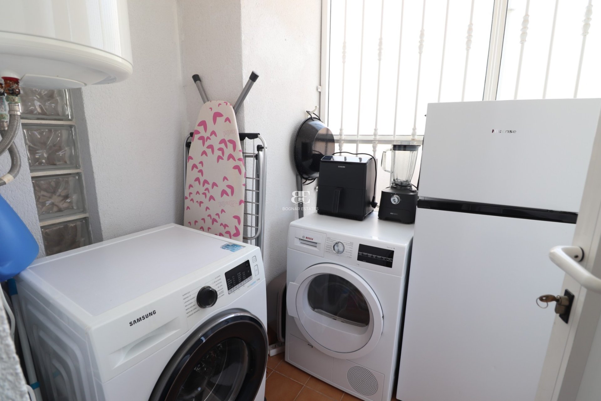 Herverkoop - Villa -
Orihuela Costa - Los Balcones