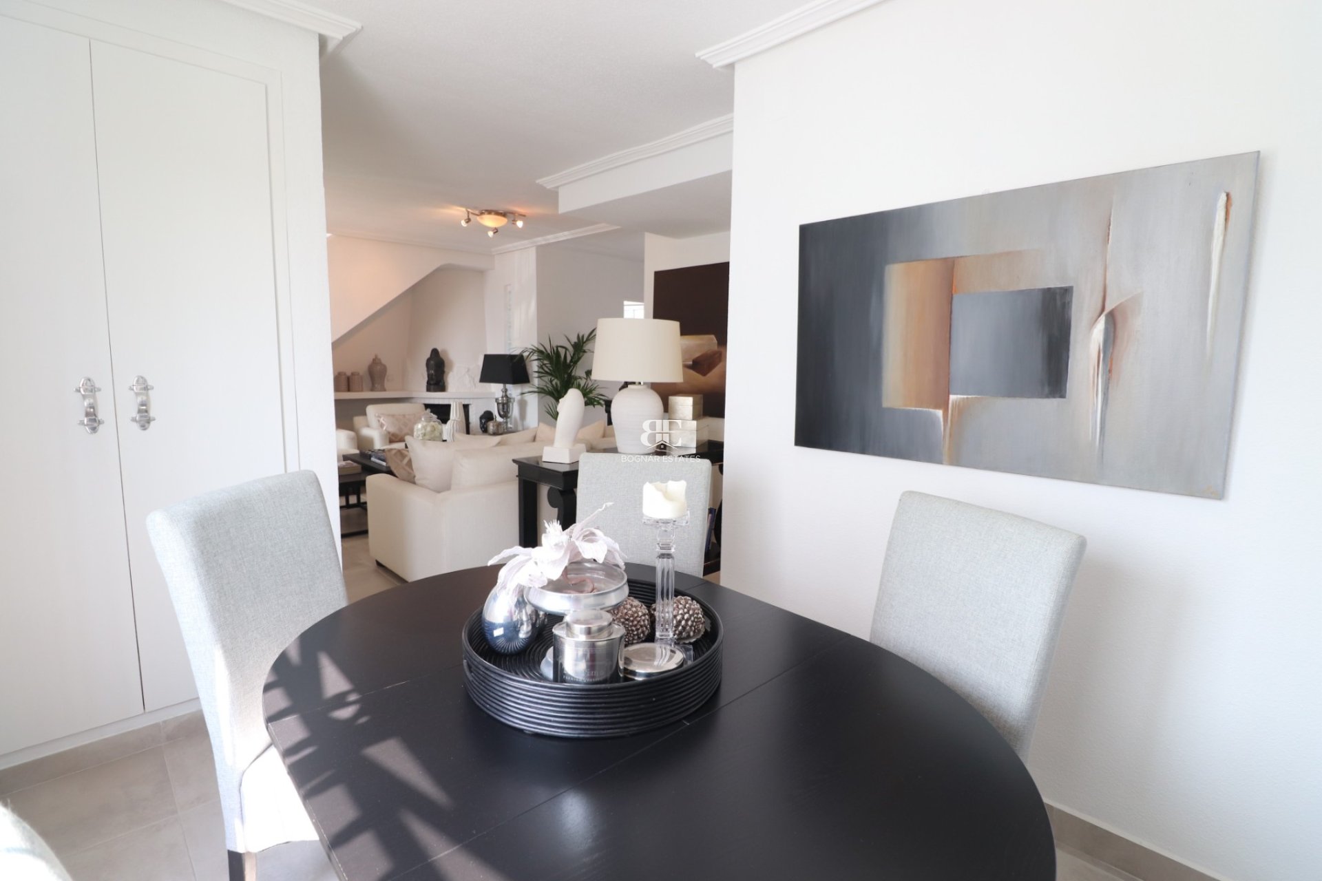 Herverkoop - Villa -
Orihuela Costa - Los Balcones