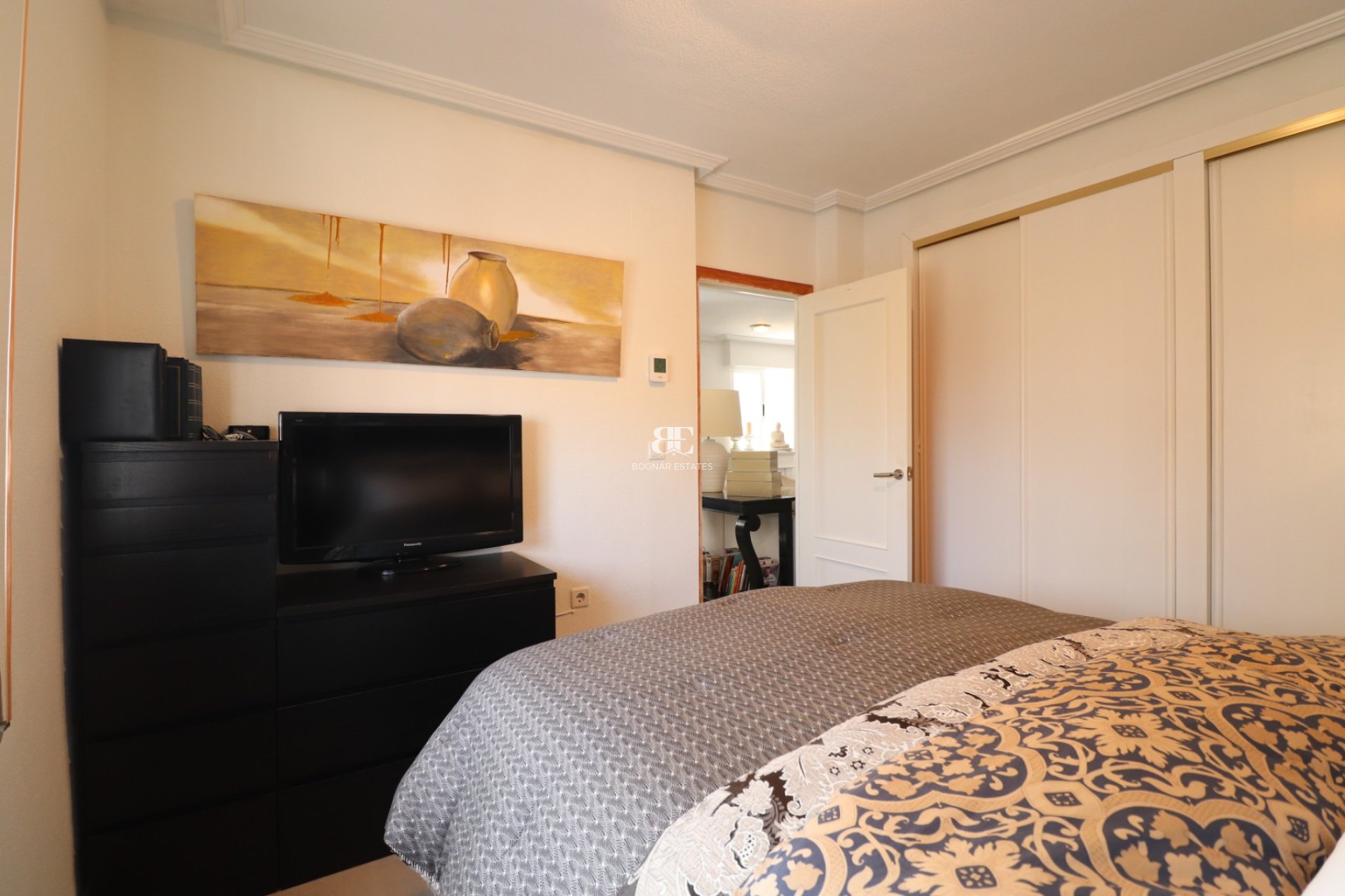 Herverkoop - Villa -
Orihuela Costa - Los Balcones