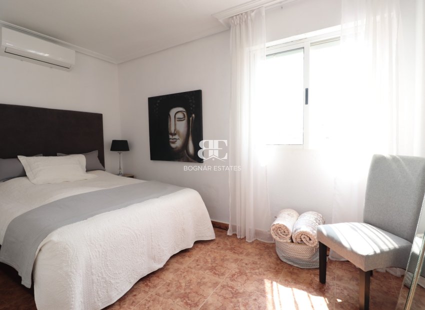 Herverkoop - Villa -
Orihuela Costa - Los Balcones