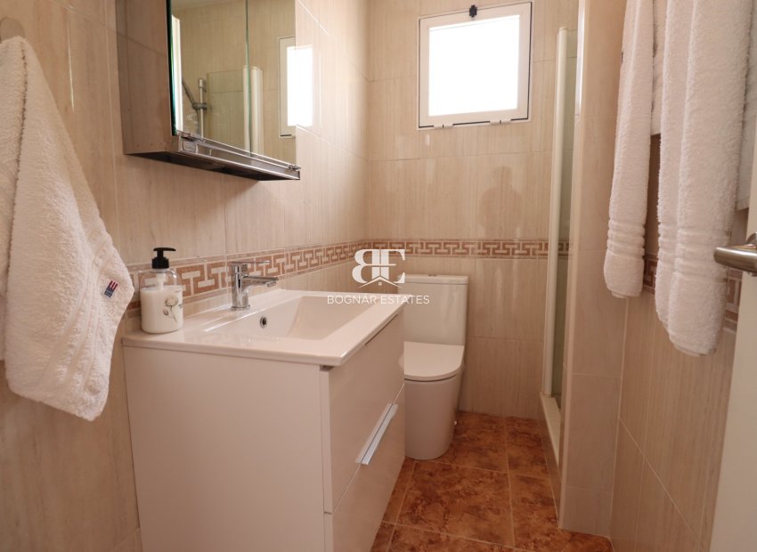 Herverkoop - Villa -
Orihuela Costa - Los Balcones