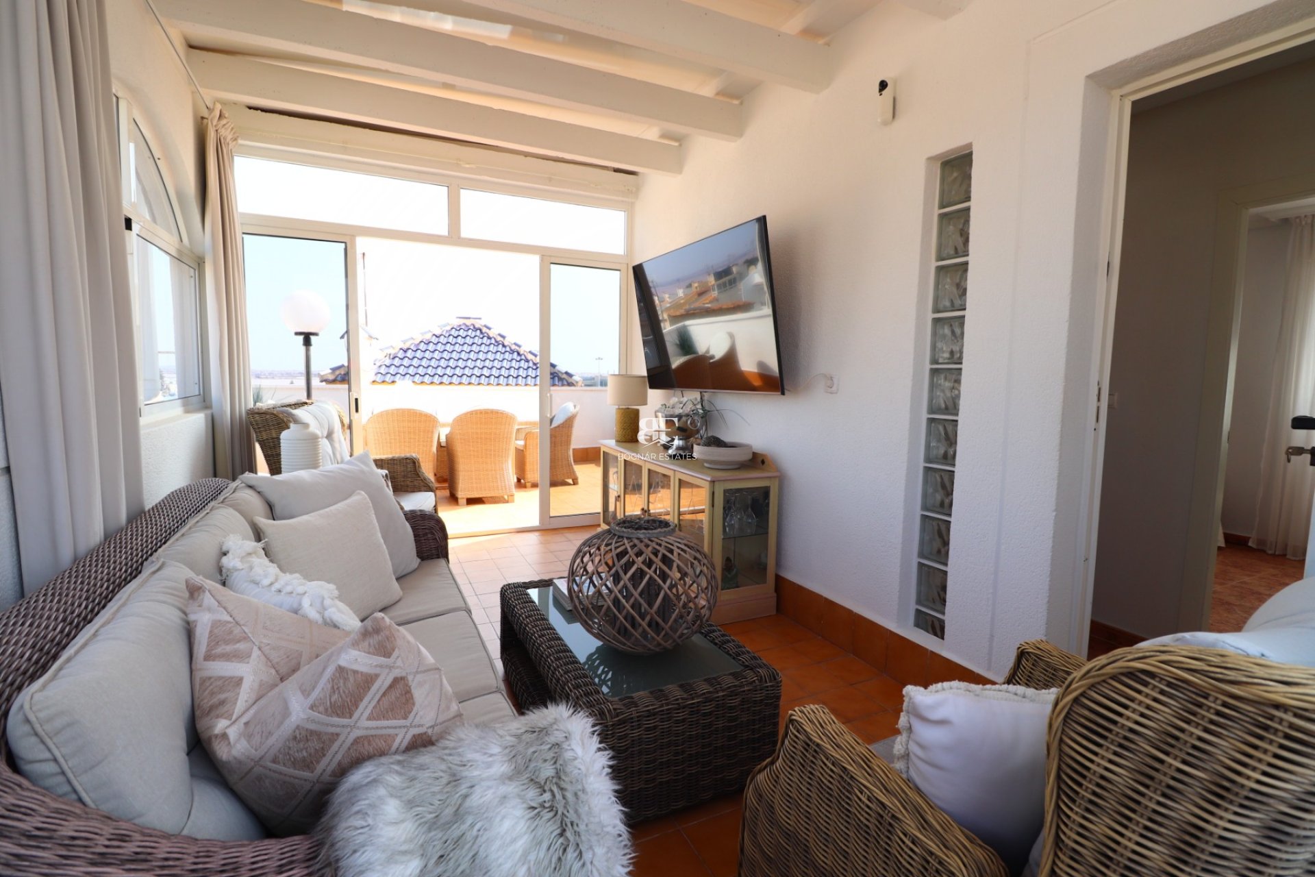 Herverkoop - Villa -
Orihuela Costa - Los Balcones