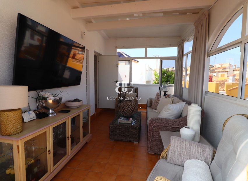 Herverkoop - Villa -
Orihuela Costa - Los Balcones