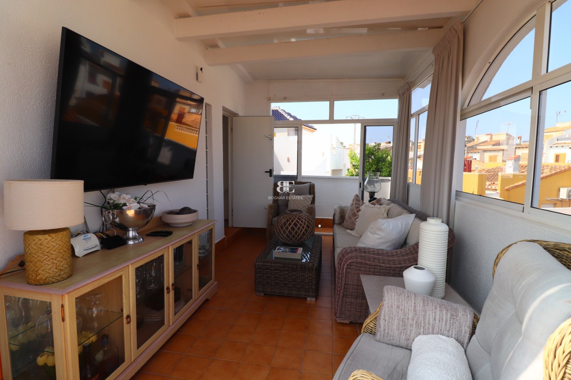Herverkoop - Villa -
Orihuela Costa - Los Balcones