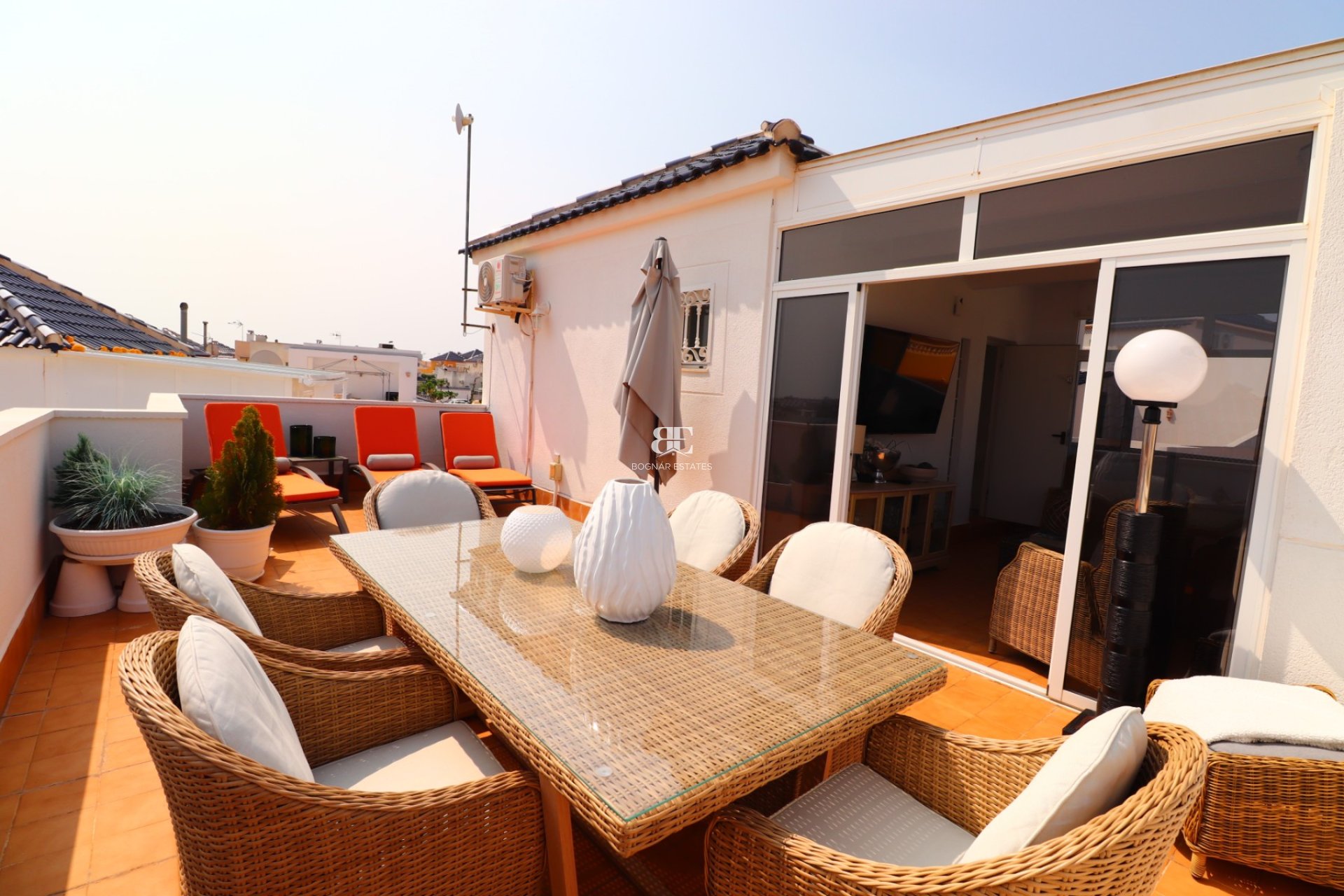Herverkoop - Villa -
Orihuela Costa - Los Balcones