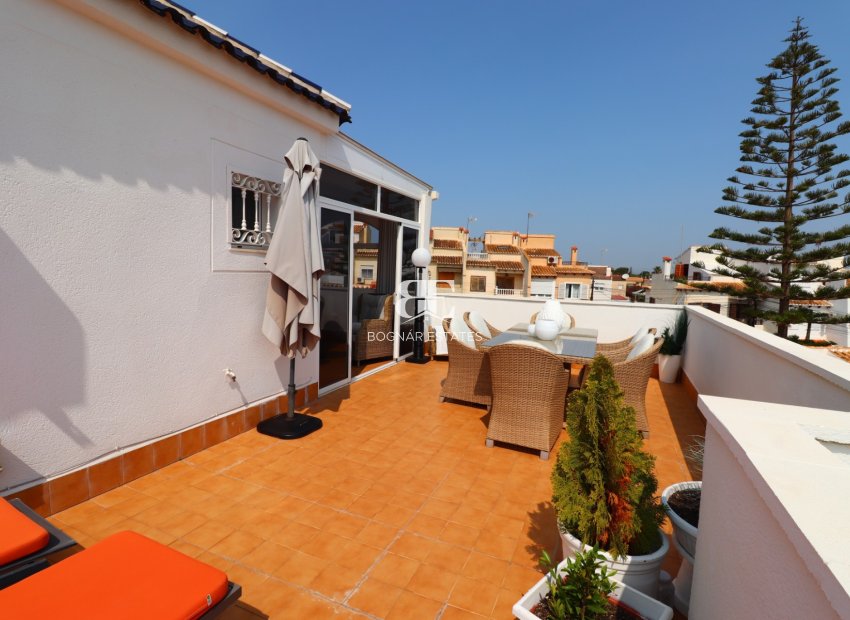 Herverkoop - Villa -
Orihuela Costa - Los Balcones