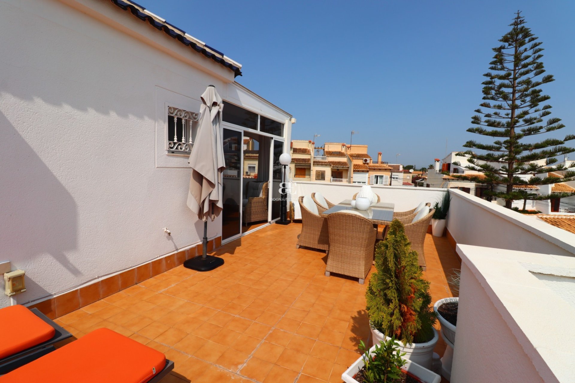 Herverkoop - Villa -
Orihuela Costa - Los Balcones