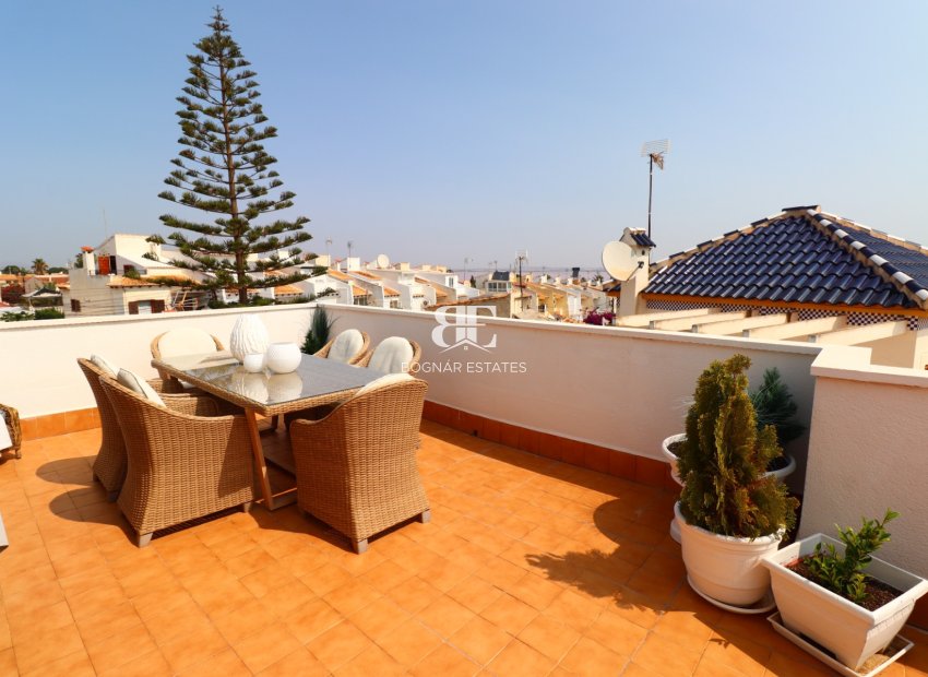 Herverkoop - Villa -
Orihuela Costa - Los Balcones