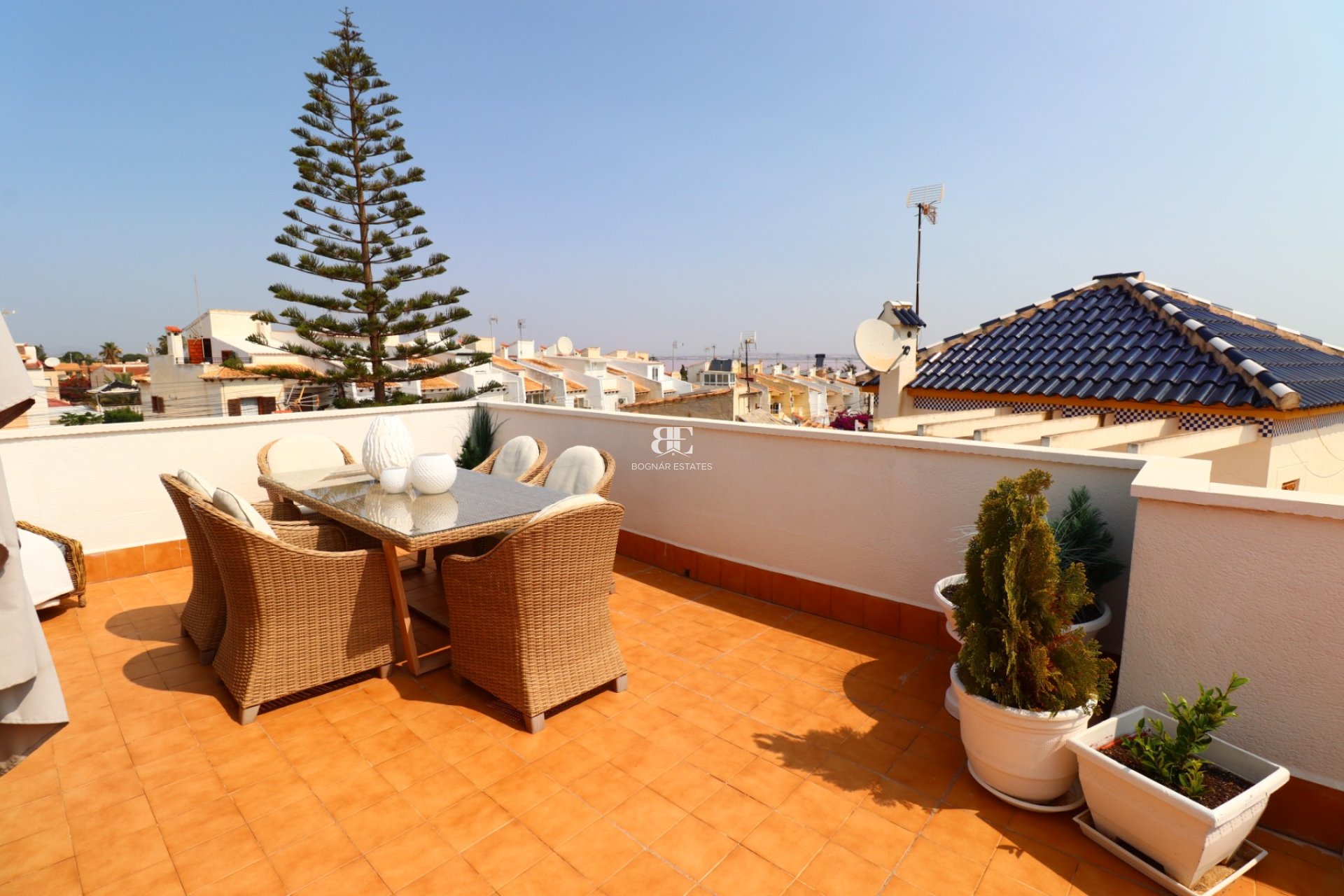 Herverkoop - Villa -
Orihuela Costa - Los Balcones