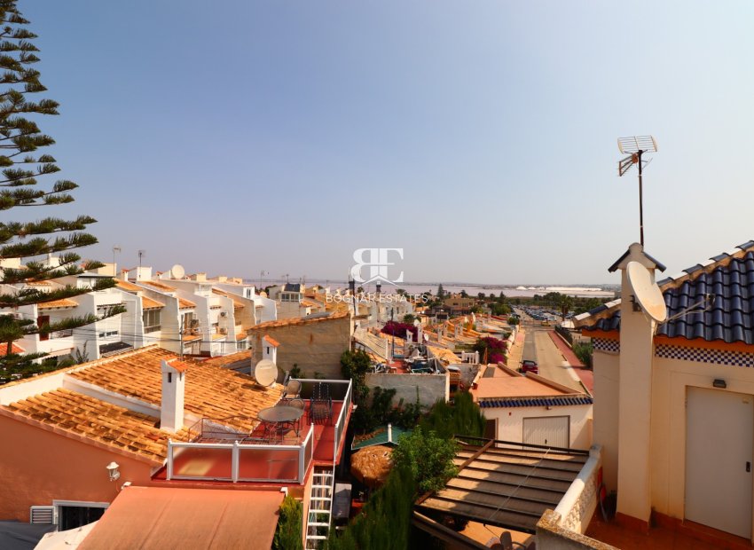 Herverkoop - Villa -
Orihuela Costa - Los Balcones