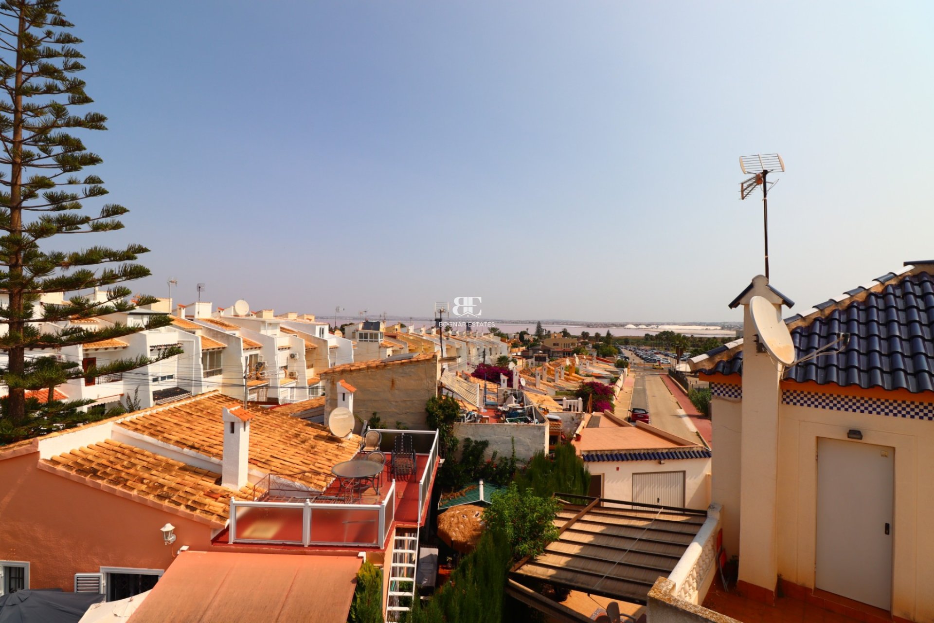 Herverkoop - Villa -
Orihuela Costa - Los Balcones