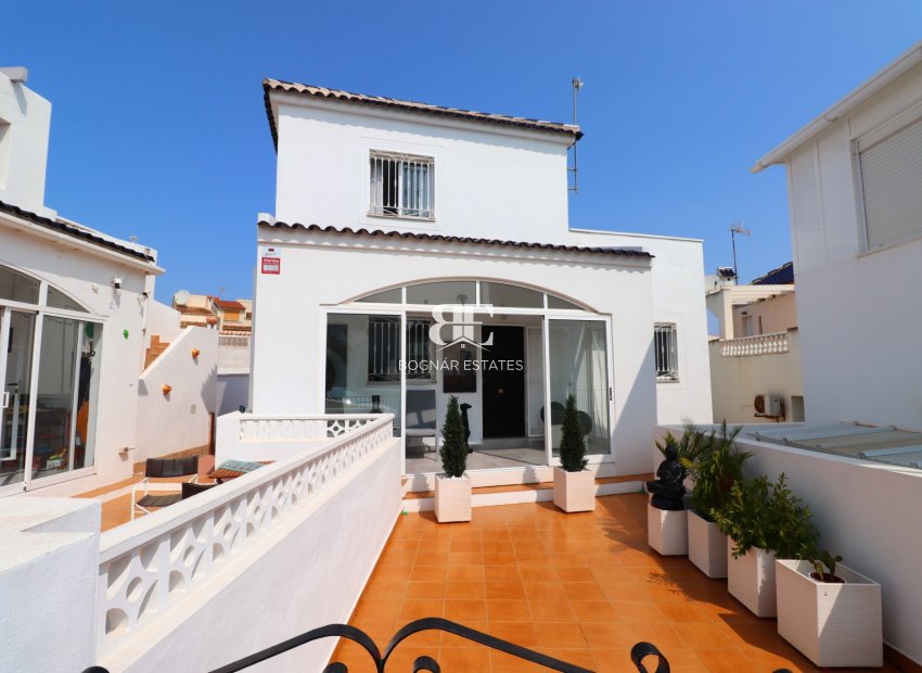 Herverkoop - Villa -
Orihuela Costa - Los Balcones