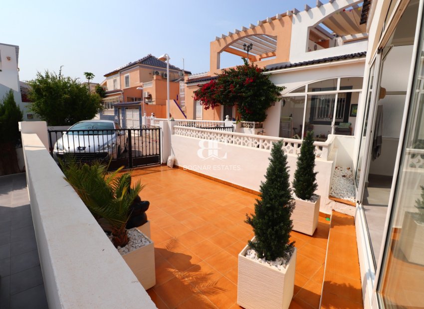 Herverkoop - Villa -
Orihuela Costa - Los Balcones