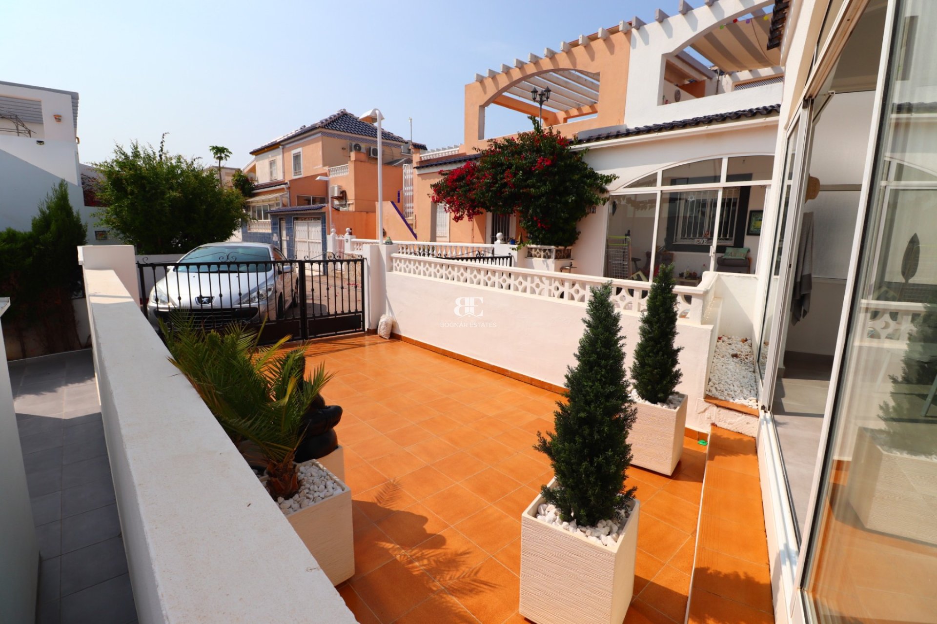 Herverkoop - Villa -
Orihuela Costa - Los Balcones