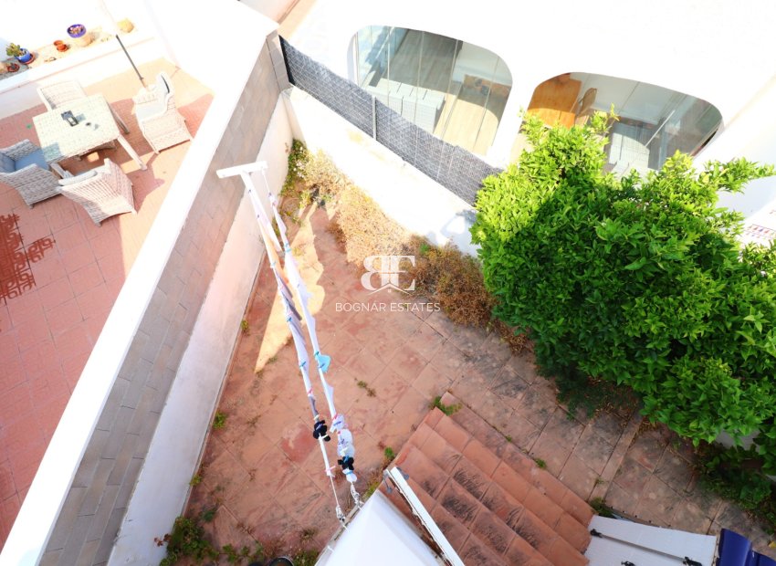 Herverkoop - Villa -
Orihuela Costa - Los Balcones