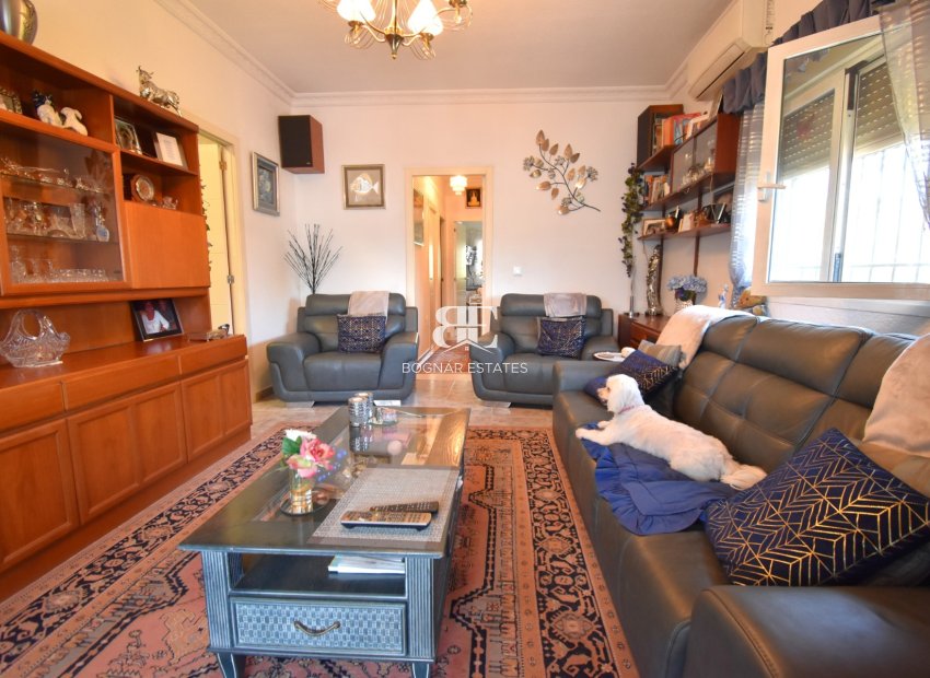 Herverkoop - Villa -
Orihuela Costa - Los Balcones