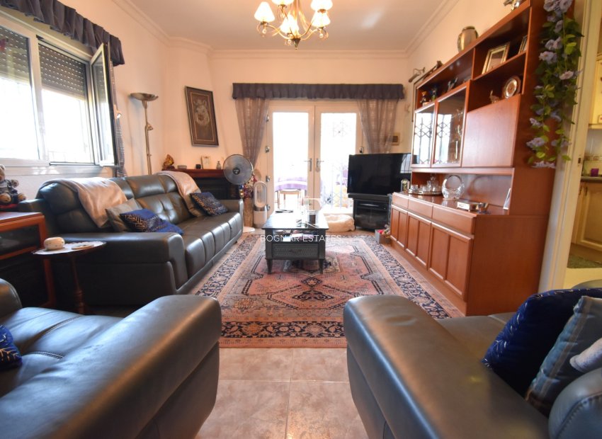 Herverkoop - Villa -
Orihuela Costa - Los Balcones