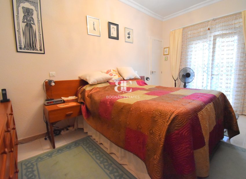 Herverkoop - Villa -
Orihuela Costa - Los Balcones