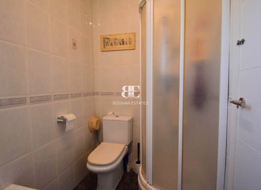 Herverkoop - Villa -
Orihuela Costa - Los Balcones