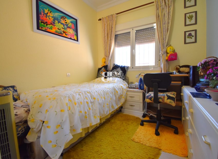 Herverkoop - Villa -
Orihuela Costa - Los Balcones