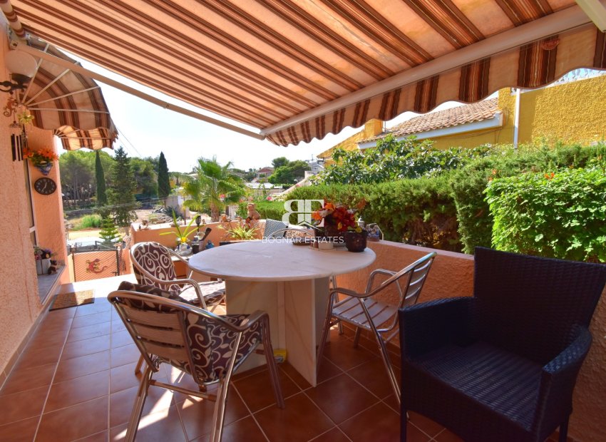 Herverkoop - Villa -
Orihuela Costa - Los Balcones