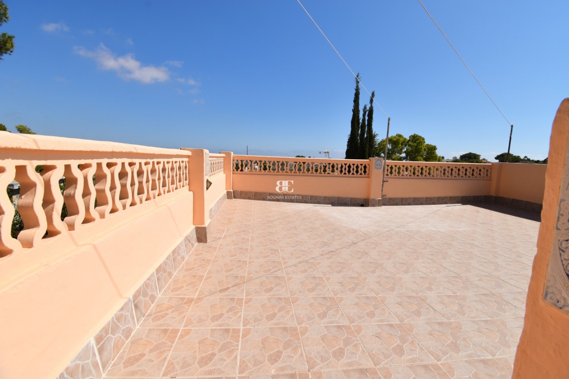 Herverkoop - Villa -
Orihuela Costa - Los Balcones