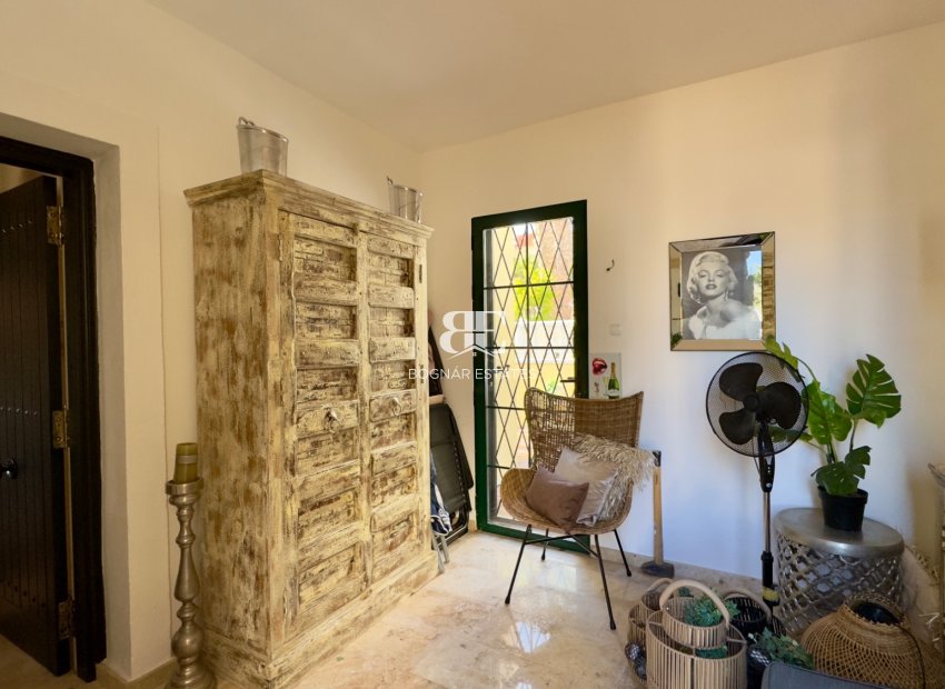 Herverkoop - Villa -
Orihuela Costa - Los Dolses