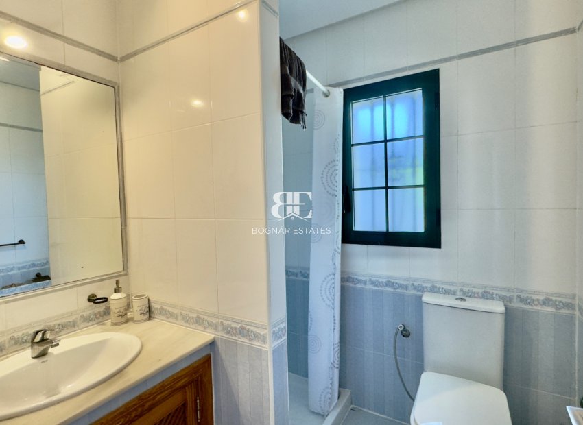 Herverkoop - Villa -
Orihuela Costa - Los Dolses